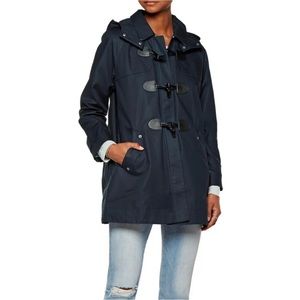 Joie Hester Duffle Coat